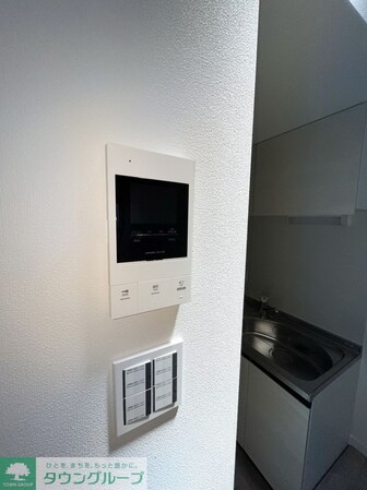 エクセラン旭町の物件内観写真